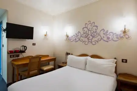 Hôtel Aurore Paris Gare de Lyon - 45