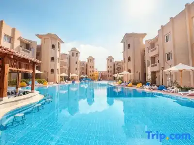 Marom Port Said Resort & Beach - 94