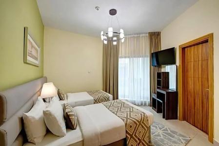 Radiance Premium Suites - 41