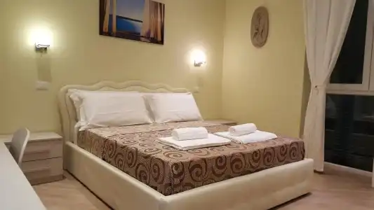 Guest House le Tre Spezie - 49