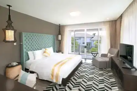 Premier Villas Danang by KayStay - 114