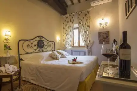 Belvedere di San Leonino - 45
