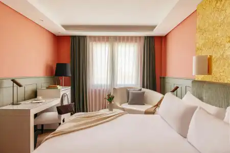 Colón Gran Meliá - 38