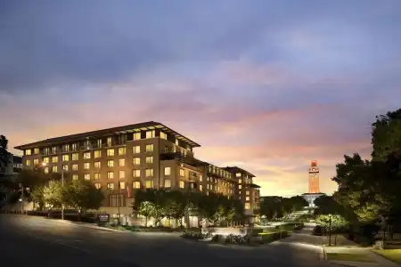 AT&T & Conference Center at the University of Texas - 18