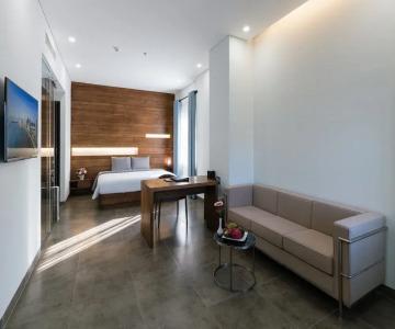 Joy Trip & Spa Nha Trang - 128