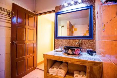 E-outfitting Pai Resort - 45