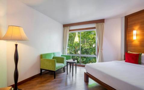 Samed Pavilion Resort & Restaurant - 25