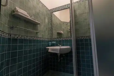 River Fronte Mare Con Piscina - 66