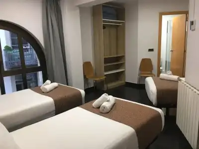 Hostal Levante - 6
