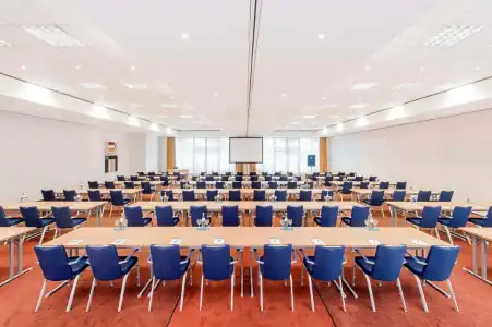 NH München Ost Conference Center - 42