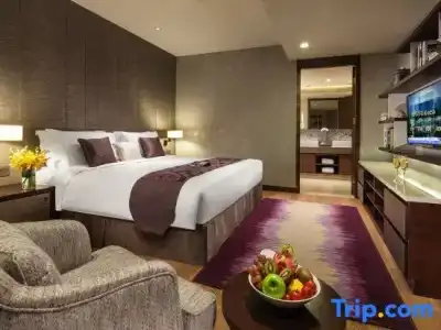 Ascott Raffles City Chengdu - 87
