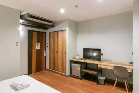 Zleepmotion Bangkok Sukhumvit - 82
