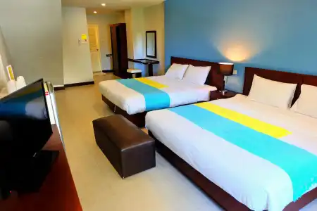 Baan Nilawan Hua Hin - 39