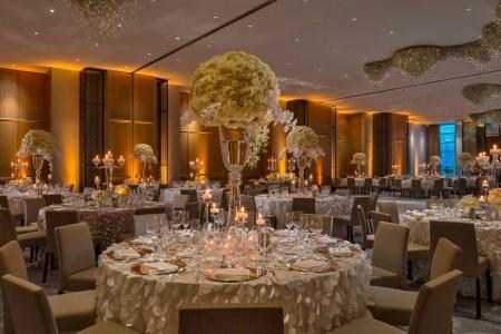 The St. Regis Mexico City - 32