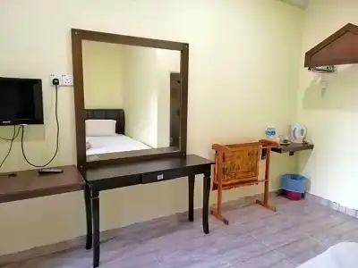 Motel Seri Mutiara - 35