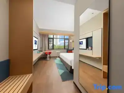 Holiday Inn Express Guangzhou Panyu by IHG - 133