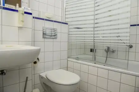 Best Western Comfort Business - 11