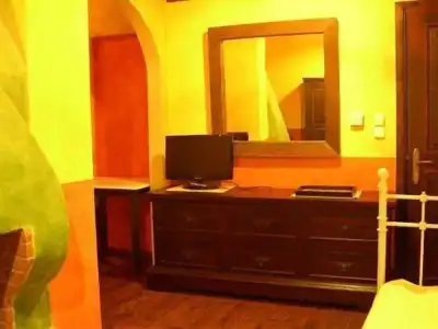 Mythos Guesthouse - 2