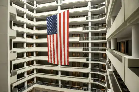 Embassy Suites by Hilton Crystal City National Airport - 0