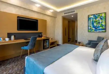 Anemon Kent Diyarbakır Otel - 25
