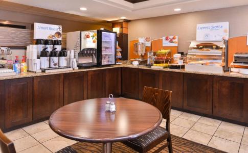 Holiday Inn Express & Suites Topeka West I-70 Wanamaker by IHG - 24