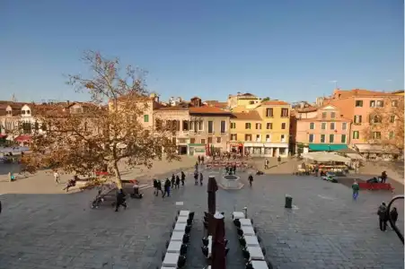 Albergo Antico Capon - 26