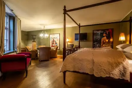 Boutique Villa Provence - 66