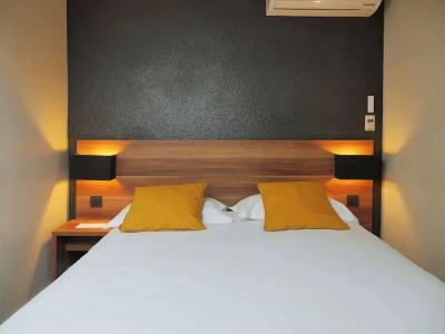 Best Western Atrium Valence - 66