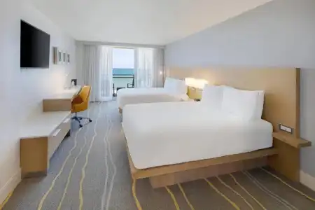 Deltas by Marriott Daytona Beach - 57