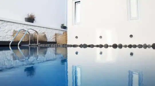 San Giorgio Villas Santorini - 11