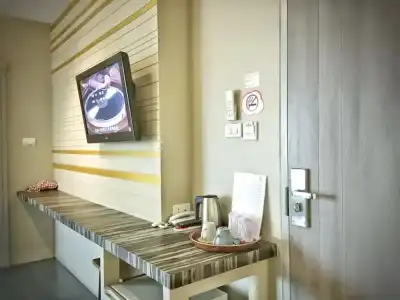 Hub Hua Hin 57 - 103