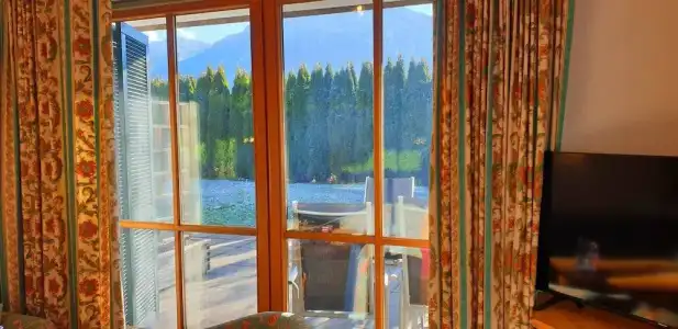 Alpenotel Rosenhof Ruhpolding, Wellness, Chiemgau Karte, Travelingo Bonus Programm - 106