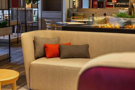 Steigenberger Airport Berlin - 2