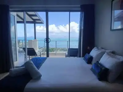 Whitsunday Reflections Apartments - 225
