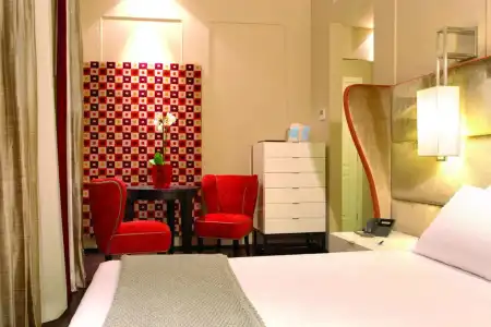 Stendhal & Luxury Suites - 35