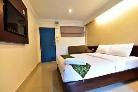 L42 Hostel Suvarnabhumi Airport - 24