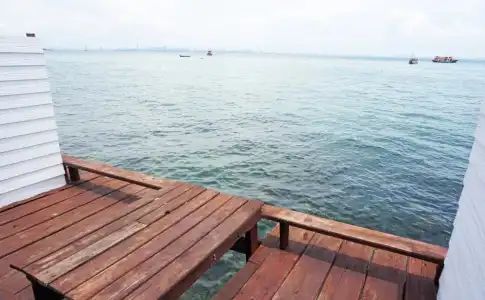 Baan I Taley On Sea - 12