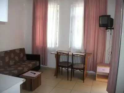 Delphin Apart - 5