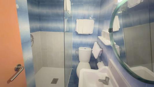 BLUESEA Continental - 8