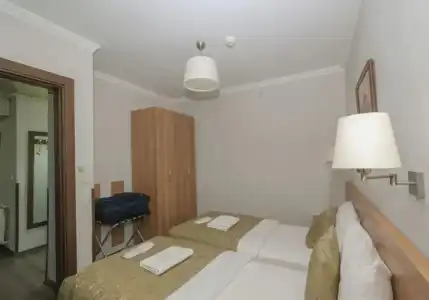 Belle Maison&Residence, Apartment - 215