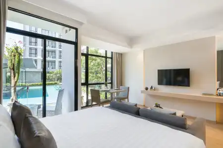 Arden and Residence - 10