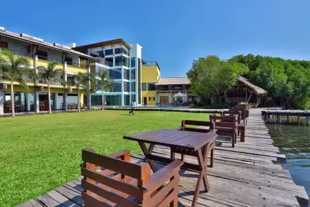 Green Boutique Villa - 5