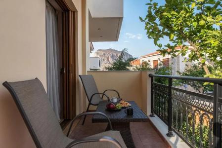 Cyrenia Guesthouse - 58