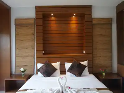 Lanta Intanin Resort - 19