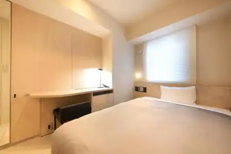 S-peria Inn Nihonbashi Hakozaki - 26