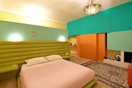 Monteforte Suite & Spa - 39