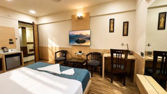 Shree Residency - 14