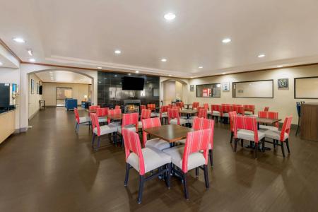 Comfort Suites El Paso West - 31