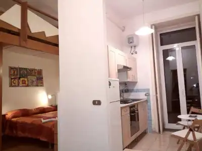 B&B Amedeo - 13