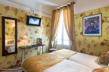 Villa la Tour - 68